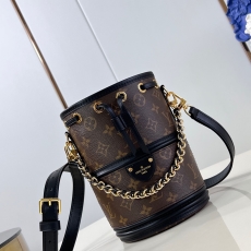 Louis Vuitton Bucket Bags